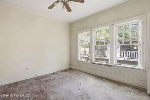 Bedroom - 801 Belhaven St, Jackson, MS 39202 photo 2 of 3