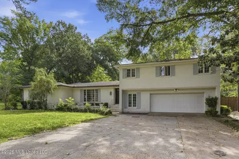 111 Dow St, Mendenhall, MS 39114