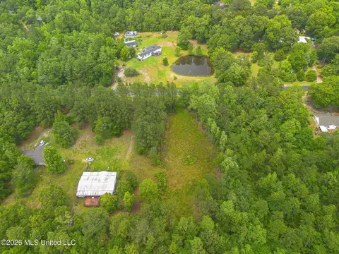 Fox Ridge Drive, Saucier, MS 39574 photo 4