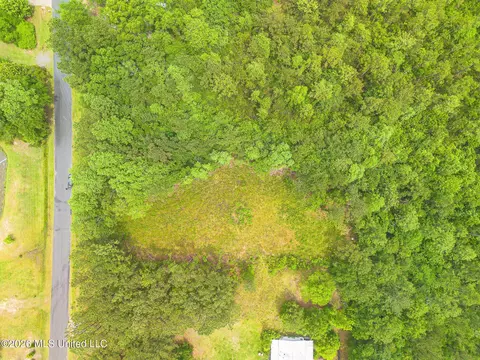 Fox Ridge Drive, Saucier, MS 39574 photo 5