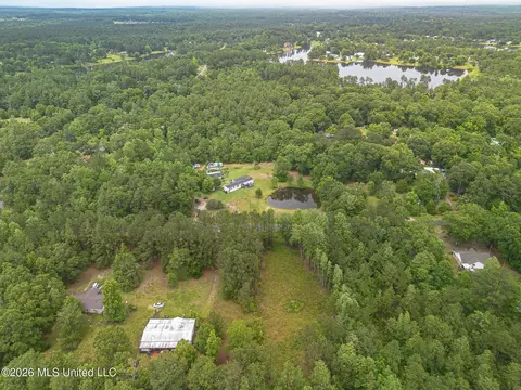 Fox Ridge Drive, Saucier, MS 39574 photo 2