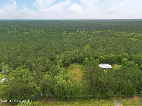 Fox Ridge Drive, Saucier, MS 39574 photo 6