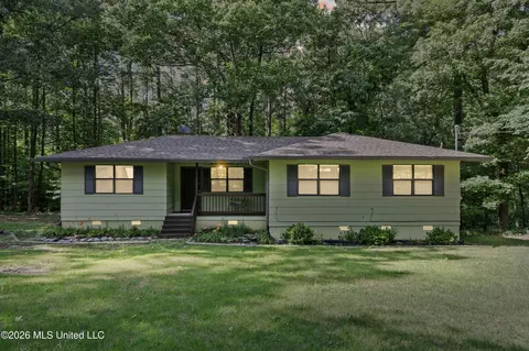 49 Autumn Dr, Coldwater, MS 38618