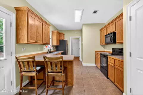 Kitchen - 71 Conner Dr, Perkinston, MS 39573 photo 1 of 4