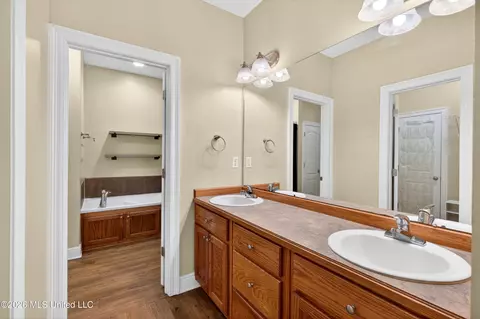 Bath - 71 Conner Dr, Perkinston, MS 39573 photo 1 of 2
