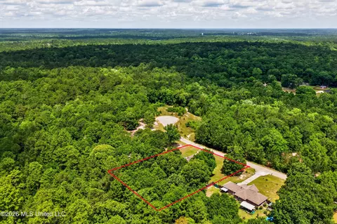 View/Area - 71 Conner Dr, Perkinston, MS 39573 photo 4 of 5