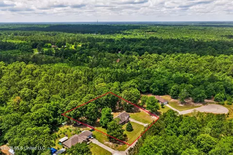 View/Area - 71 Conner Dr, Perkinston, MS 39573 photo 5 of 5