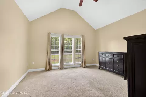 Bedroom - 71 Conner Dr, Perkinston, MS 39573 photo 1 of 3