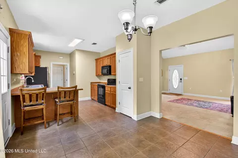 Entry Way - 71 Conner Dr, Perkinston, MS 39573 photo 1 of 3