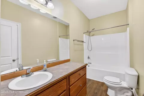 Bath - 71 Conner Dr, Perkinston, MS 39573 photo 2 of 2
