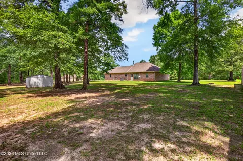Exterior - 71 Conner Dr, Perkinston, MS 39573 photo 5 of 9