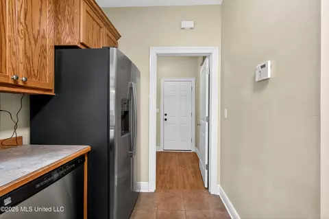 Entry Way - 71 Conner Dr, Perkinston, MS 39573 photo 2 of 3