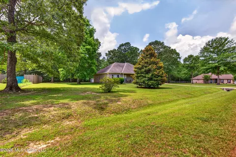 Exterior - 71 Conner Dr, Perkinston, MS 39573 photo 9 of 9