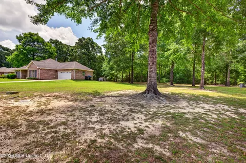 Exterior - 71 Conner Dr, Perkinston, MS 39573 photo 8 of 9