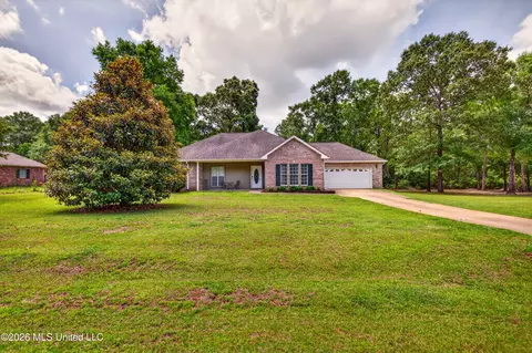 Exterior - 71 Conner Dr, Perkinston, MS 39573 photo 2 of 9