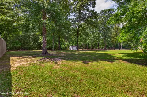 Exterior - 71 Conner Dr, Perkinston, MS 39573 photo 4 of 9
