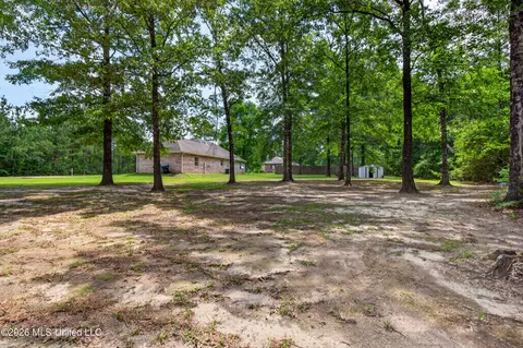 Exterior - 71 Conner Dr, Perkinston, MS 39573 photo 6 of 9