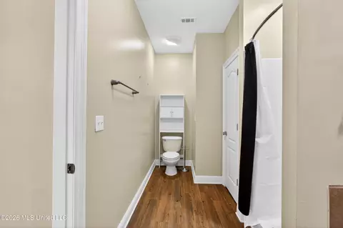 Entry Way - 71 Conner Dr, Perkinston, MS 39573 photo 3 of 3