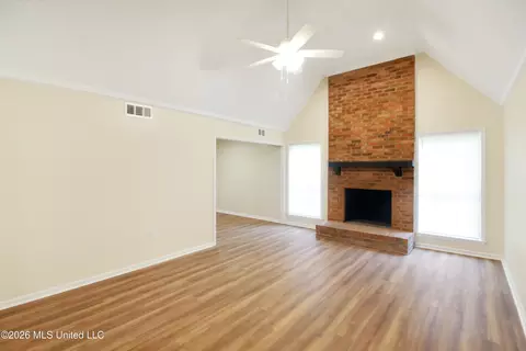 Living - 2334 N Pine Lea Dr, Jackson, MS 39209 photo 1 of 5