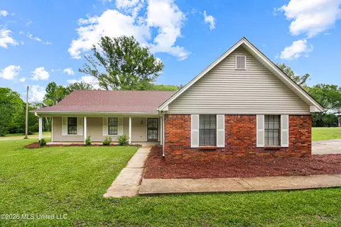 2334 N Pine Lea Dr, Jackson, MS 39209