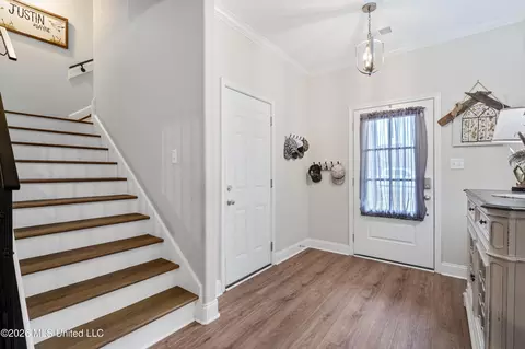 Entry Way - 2336 Scott Meadows Ln, Hernando, MS 38632 photo 1 of 1