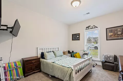 Bedroom - 2336 Scott Meadows Ln, Hernando, MS 38632 photo 3 of 5