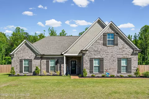 2336 Scott Meadows Ln, Hernando, MS 38632