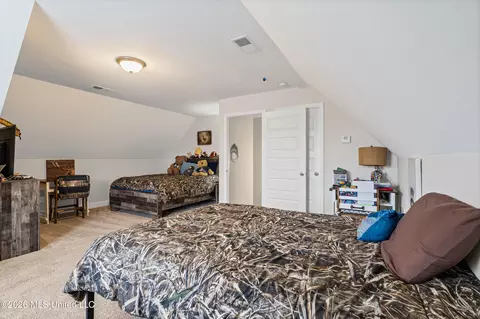 Bedroom - 2336 Scott Meadows Ln, Hernando, MS 38632 photo 5 of 5
