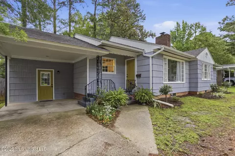 Other - 1010 Cedar Hill Dr, Jackson, MS 39206 photo 2 of 7