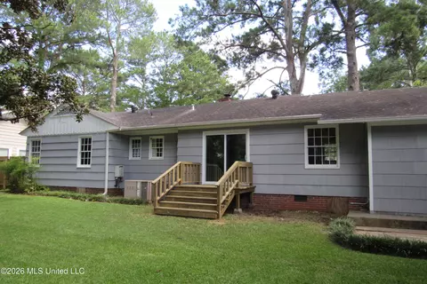 Other - 1010 Cedar Hill Dr, Jackson, MS 39206 photo 7 of 7