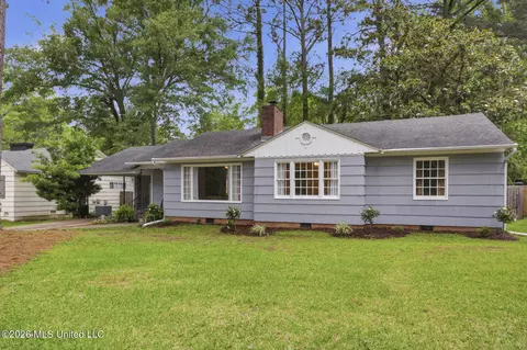 Other - 1010 Cedar Hill Dr, Jackson, MS 39206 photo 1 of 7