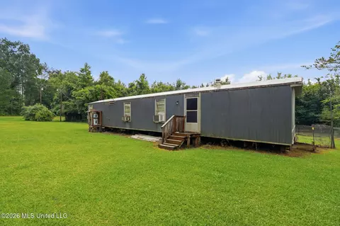 291 Gunnell Rd, Ruth, MS 39662 photo 5