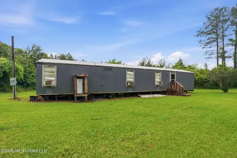 291 Gunnell Rd, Ruth, MS 39662