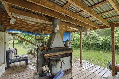 291 Gunnell Rd, Ruth, MS 39662 photo 9