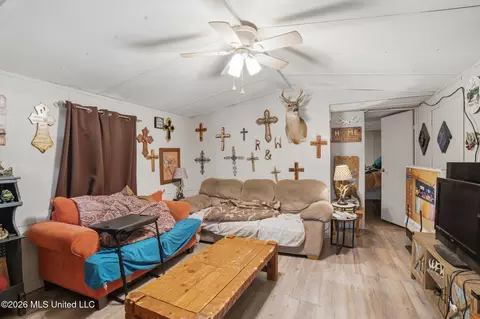 291 Gunnell Rd, Ruth, MS 39662 photo 11
