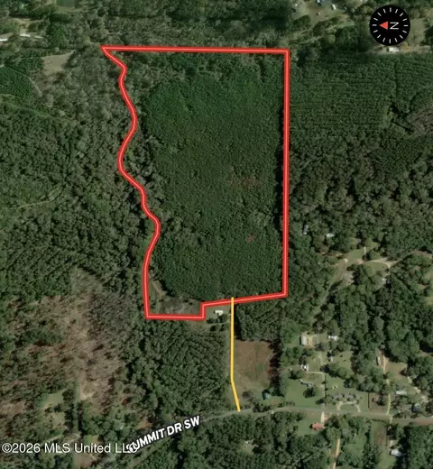 Summit Drive, Summit, MS 39666 photo 22