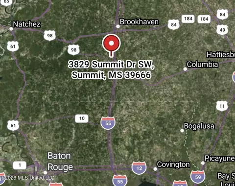 Summit Drive, Summit, MS 39666 photo 27