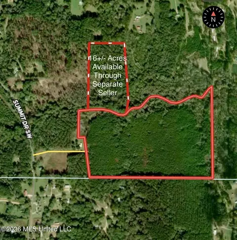 Summit Drive, Summit, MS 39666 photo 27