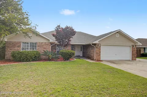14130 Millie St, Biloxi, MS 39532