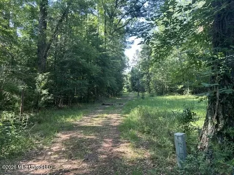 Parker Road, Crosby, MS 39633