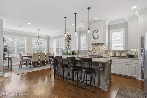 Kitchen - 100 Brittany Ct, Madison, MS 39110 photo 1 of 5