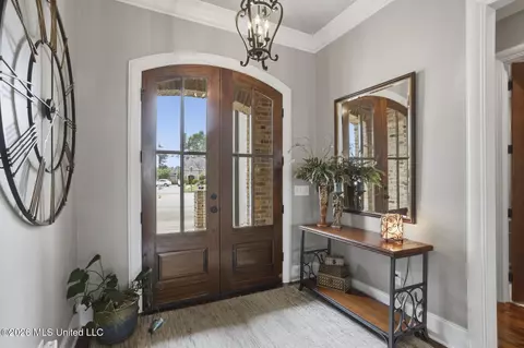 Entry Way - 100 Brittany Ct, Madison, MS 39110 photo 1 of 3
