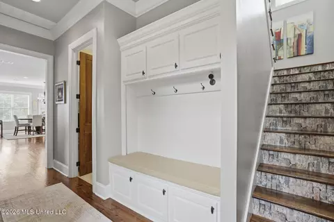 Entry Way - 100 Brittany Ct, Madison, MS 39110 photo 3 of 3