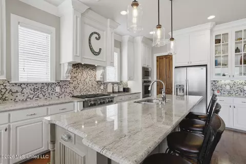 Kitchen - 100 Brittany Ct, Madison, MS 39110 photo 5 of 5