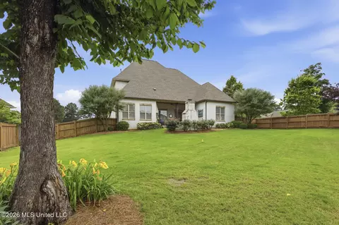 Exterior - 100 Brittany Ct, Madison, MS 39110 photo 5 of 6