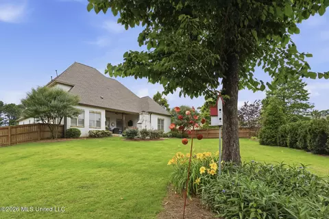 Exterior - 100 Brittany Ct, Madison, MS 39110 photo 6 of 6