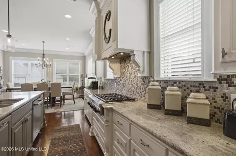 Kitchen - 100 Brittany Ct, Madison, MS 39110 photo 2 of 5