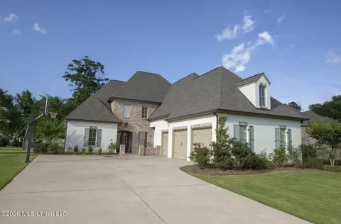100 Brittany Ct, Madison, MS 39110