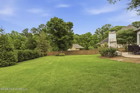 Exterior - 100 Brittany Ct, Madison, MS 39110 photo 3 of 6