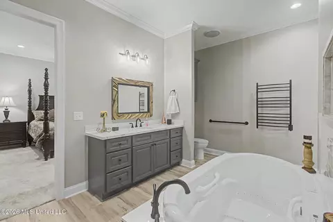 Bath - 1034 W Mchenry Rd, Mchenry, MS 39561 photo 1 of 7
